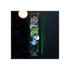 Eleanoras ZOMBIE REPELLANT INCENSE STICKS & HOLDER Incense Sticks