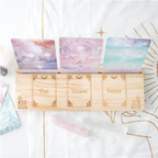 Eleanoras Past Present Future Natural Tarot Card Stand 