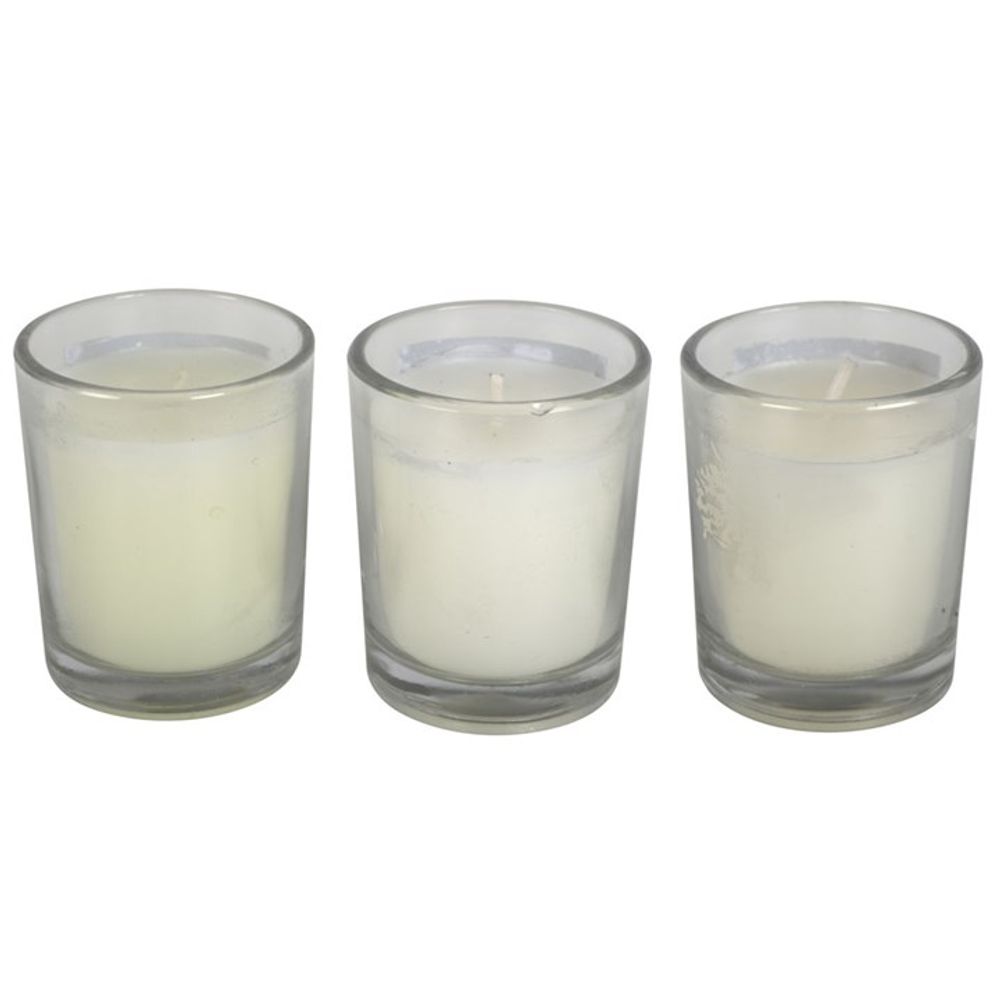 Eleanoras GNOME SWEET GNOME CANDLE TRIO Candles - Scented