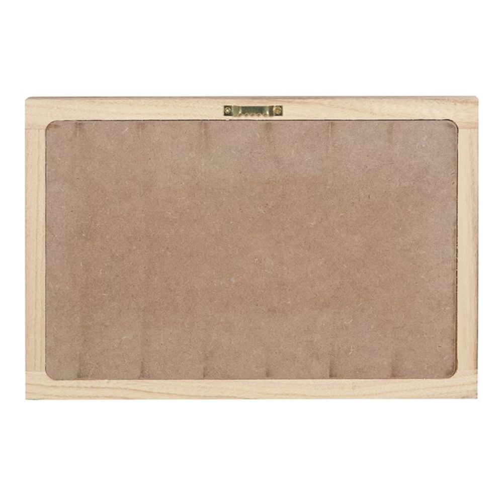 Eleanoras Hello Autumn Wooden Frame Sign Signs & Plaques