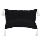 Eleanoras Triple Moon Rectangular Cushion Cushions & Covers