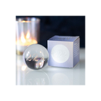 Eleanoras 222 Angel Number Crystal Ball 