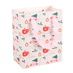 Eleanoras Sugarplum Fun Christmas Medium Gift Bag 