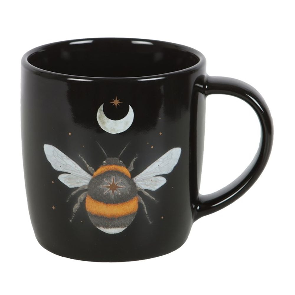 Eleanoras FOREST BEE MUG Mugs