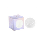 Eleanoras 222 Angel Number Crystal Ball 