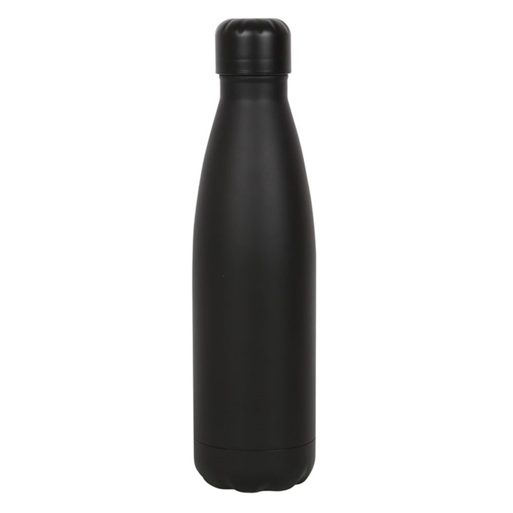 Eleanoras GOTH JUICE METAL WATER BOTTLE Bottles & Flasks