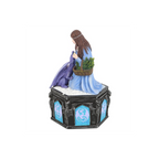 Eleanoras Dragon Friendship Winter Box  by Anne Stokes 