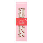 Eleanoras Set Of 3 Love Bug Ladybird Taper Candles Candles