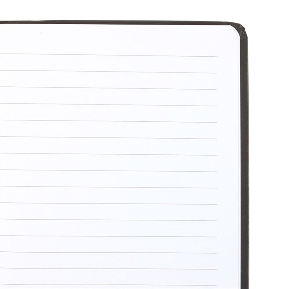 Eleanoras FLORAL SNAKE A5 NOTEBOOK Notebooks