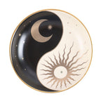 Eleanoras Yin Yang Incense Stick Holder Incense Holders