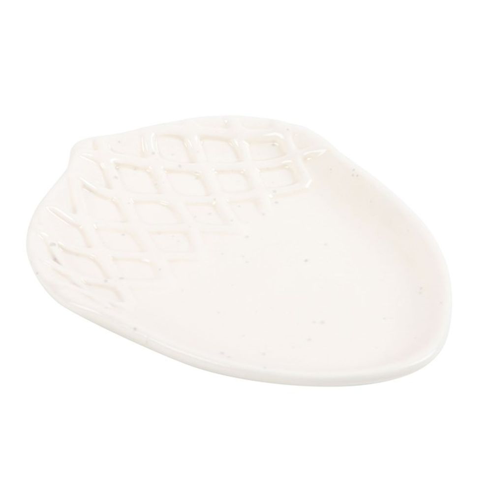 Eleanoras Autumn Acorn Dish Trinket Dishes