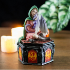 Eleanoras Dragon Friendship Fall Box by Anne Stokes 