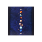 Eleanoras Solar System Framed Wall Print Framed Prints