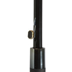 Eleanoras Black Astrology Wheel Umbrella Umbrellas