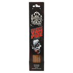 Eleanoras Run Away Vampire Incense Sticks with Holder Incense Sticks
