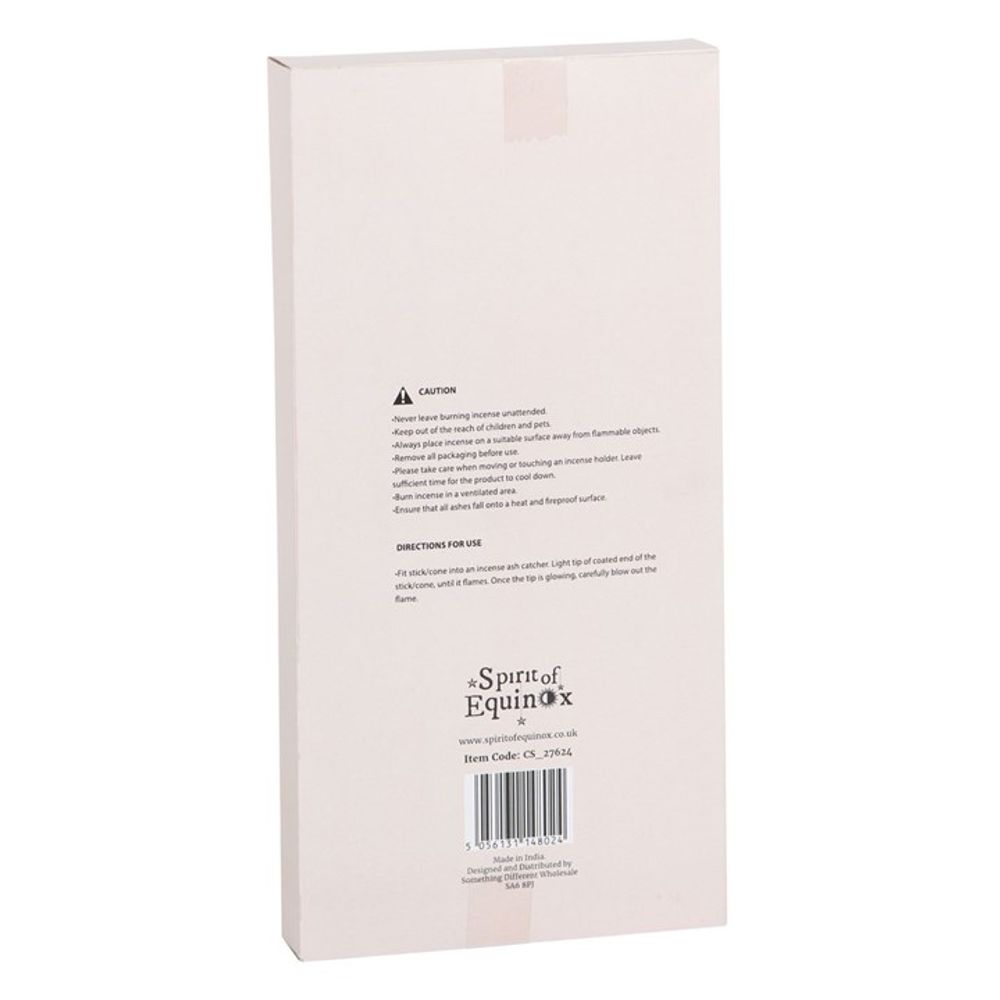 Eleanoras Sleep & Revive Set Of 2 Incense Stick Sets Incense Sticks