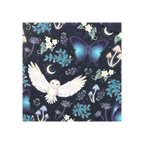 Eleanoras Midnight Forest Owl Print Gift Bag Gift Bags