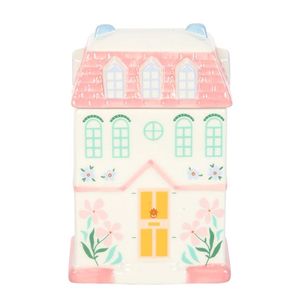 Eleanoras Pastel House Oil Burner Oil Burners