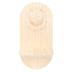 Eleanoras Let Me Consult My Crystals Natural Altar Shelf 