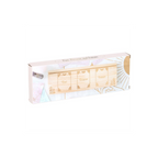 Eleanoras Past Present Future Natural Tarot Card Stand 