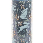 Eleanoras Midnight Hare Wild Tulip Tube Candle Candles