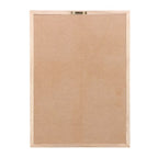 Eleanoras Astrology Wheel Off White Framed Wall Art Print Framed Prints