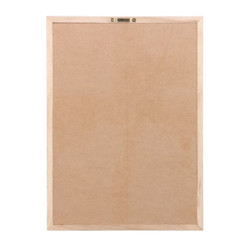 Eleanoras Astrology Wheel Off White Framed Wall Art Print Framed Prints