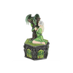 Eleanoras Dragon Friendship Summer Box By Anne Stokes 