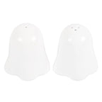 Eleanoras Ghost Salt & Pepper Shakers 