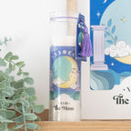 Eleanoras The Moon Violet Tube Candle Candles