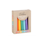 Eleanoras CHAKRA ENERGY PACK OF 14 UNSCENTED CANDLES Candles