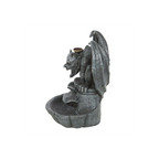 Eleanoras Gargoyle Backflow Incense Burner Backflow Burners