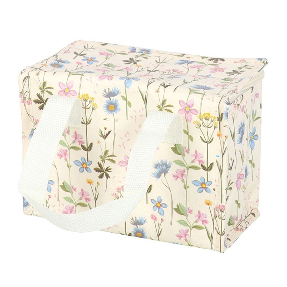 Eleanoras BLOOMING LOVELY FLORAL LUNCH BAG Lunch Bags