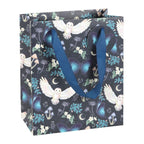 Eleanoras Midnight Forest Owl Print Gift Bag Gift Bags