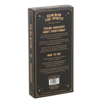 Eleanoras TALKING BOARD PENDULUM DECISION MAKER Decision Makers