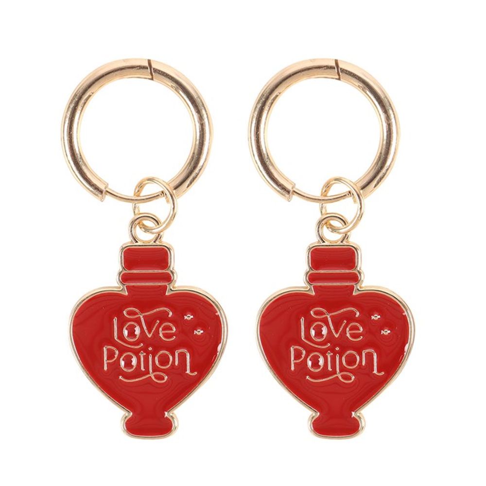 Eleanoras LOVE POTION EARRINGS Jewellery