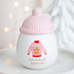 Eleanoras SNUGGLE SEASON OIL BURNER Oil Burners