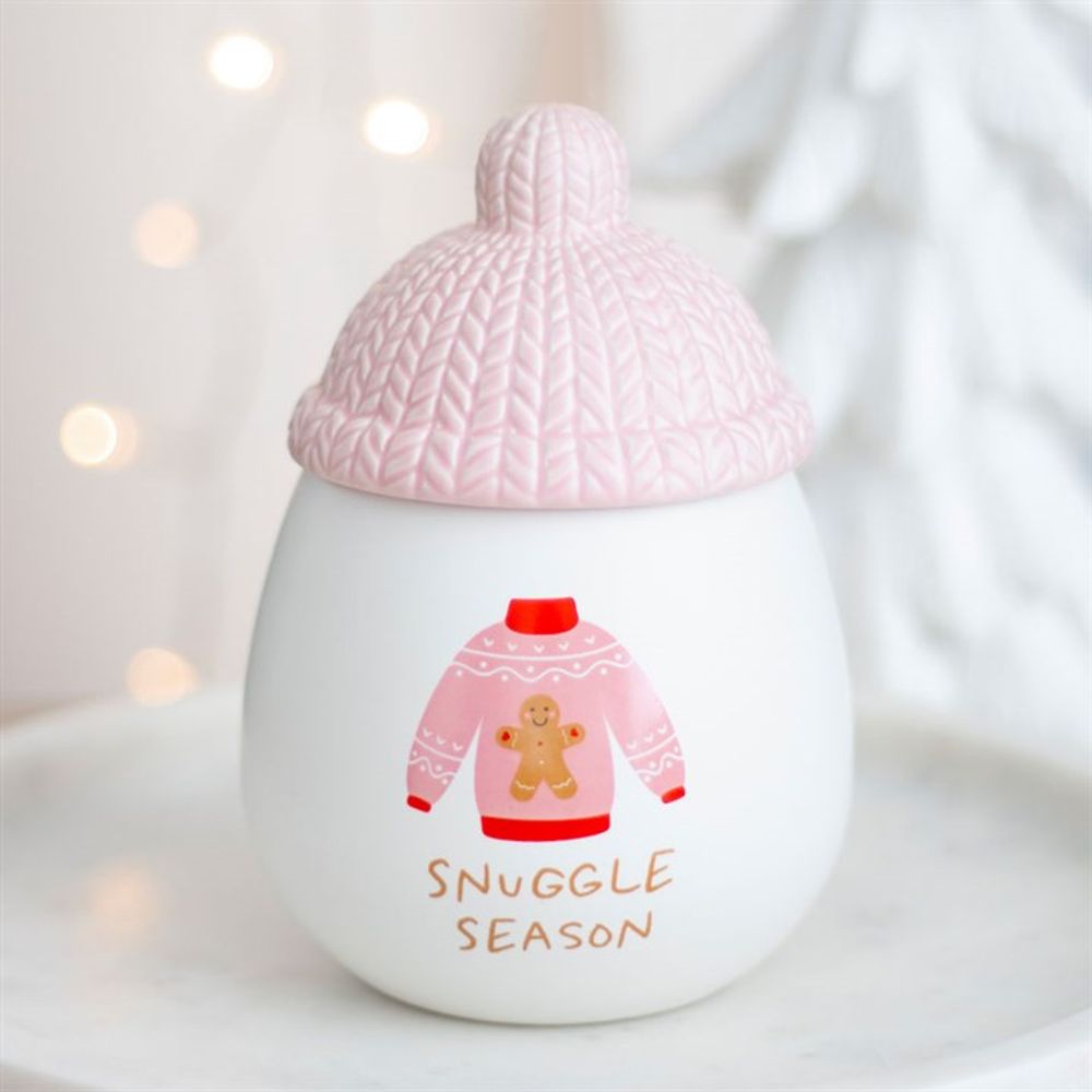 Eleanoras SNUGGLE SEASON OIL BURNER Oil Burners