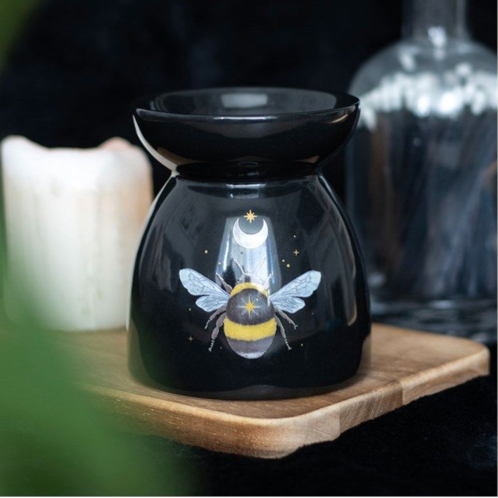 Eleanoras FOREST BEE OIL BURNER Oil Burners