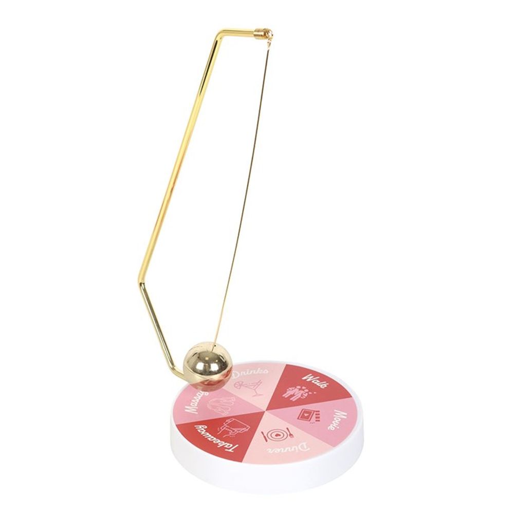 Eleanoras DATE NIGHT PENDULUM DECISION MAKER 