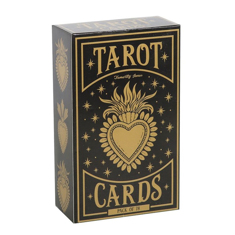 Eleanoras SACRED HEARTS TAROT CARDS Tarot Cards