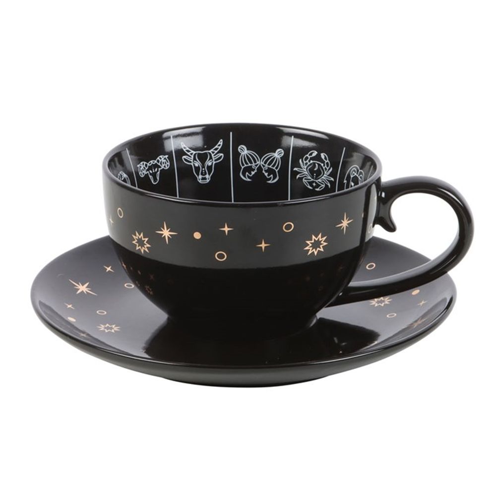 Eleanoras Astrology Fortune Telling Cup Drinkware