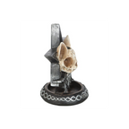 Eleanoras OUIJA CAT BACKFLOW INCENSE BURNER Backflow Burners