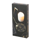 Eleanoras TALKING BOARD PENDULUM DECISION MAKER Decision Makers