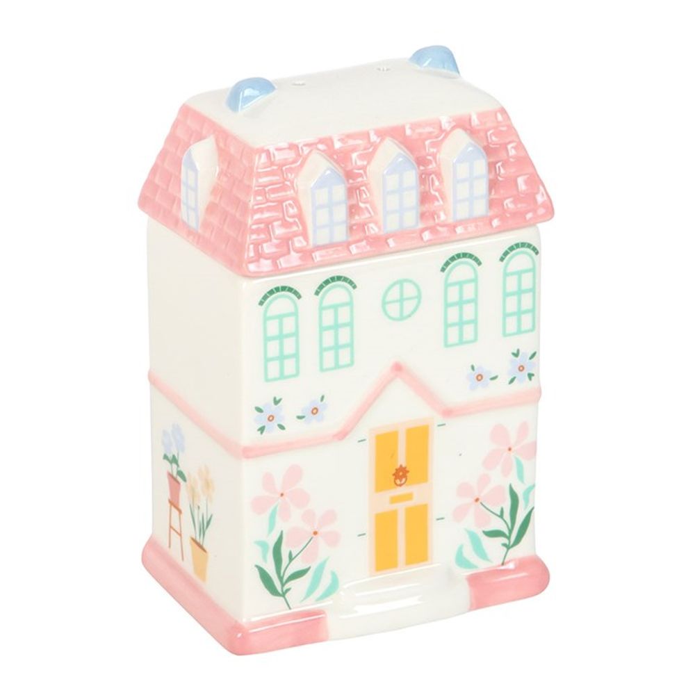 Eleanoras Pastel House Oil Burner Oil Burners