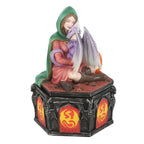 Eleanoras Dragon Friendship Fall Box by Anne Stokes 
