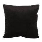 Eleanoras Dark Forest Print Square Cushion Cushions & Covers