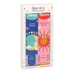 Eleanoras Sleep & Revive Set Of 2 Incense Stick Sets Incense Sticks