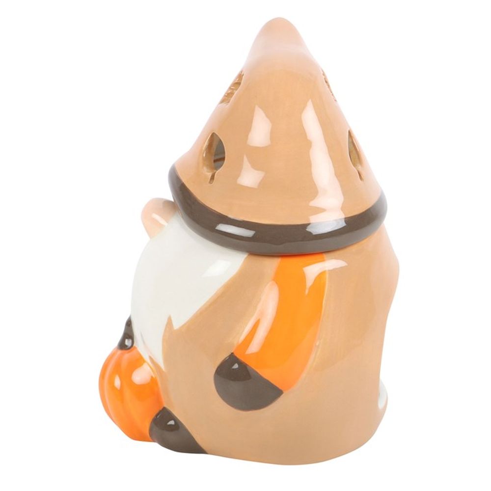 Eleanoras Autumn Gonk Oil Burner Oil Burners