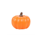 Eleanoras ORANGE PUMPKIN INCENSE CONE HOLDER Incense Holders